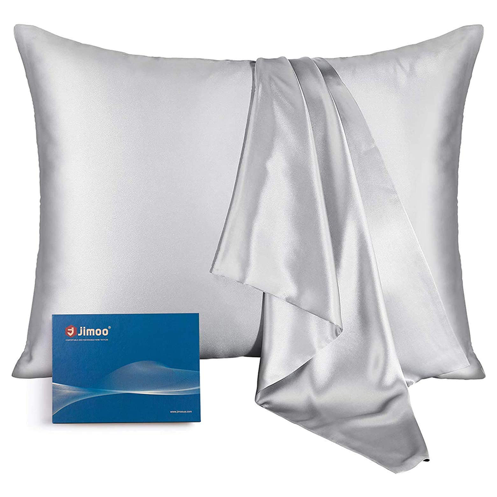 Natural Silk Pillowcase 