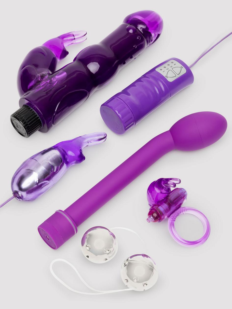 Sex toys for couples: How to get your partner a sensual gift