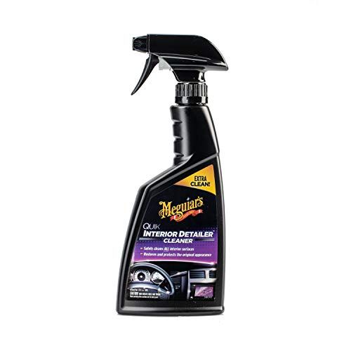 Best Car Screen Cleaners for 2023, Tested Car and Driver