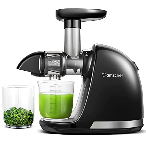 Handpicked: The 8 Best Cold-Press Juicers, According to Customer Reviews