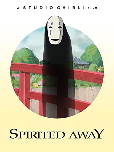 Spirited Away (2001)