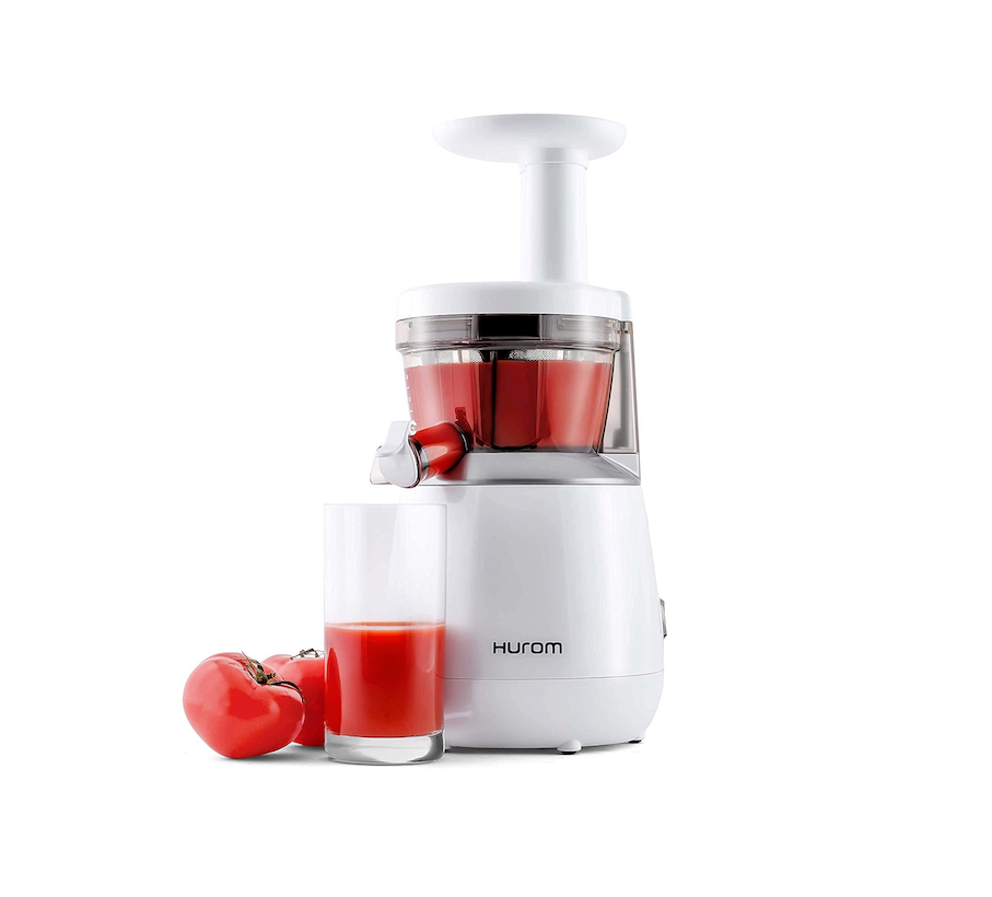 Hurom HP Slow Juicer