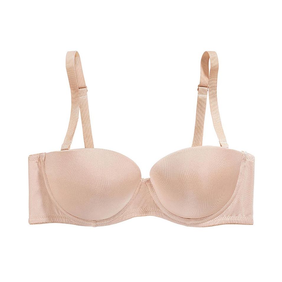 25 Best Types Of Bras For Every Bust Shape And Size, Per Experts