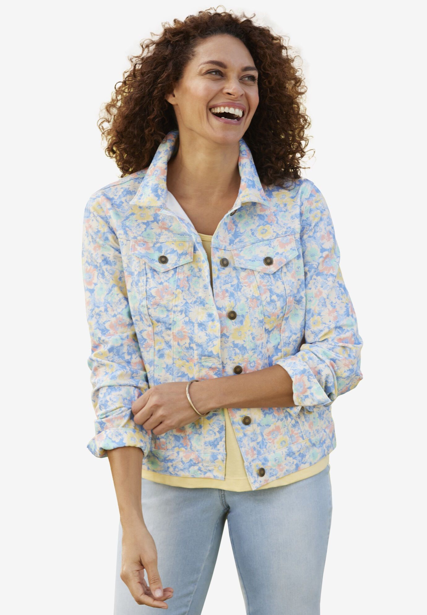 15 Best Summer Jackets for Women 2022 - Top Jackets for Summer