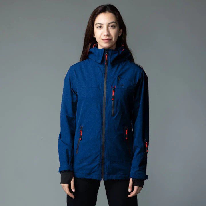 15 Best Summer Jackets for Women 2022 - Top Jackets for Summer