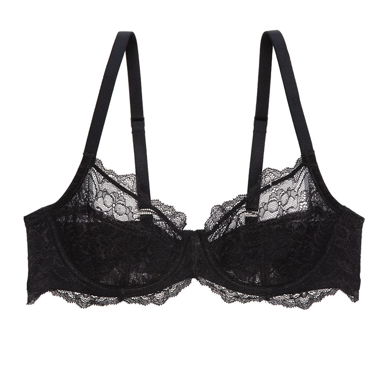 Pretty Bras for Every Woman