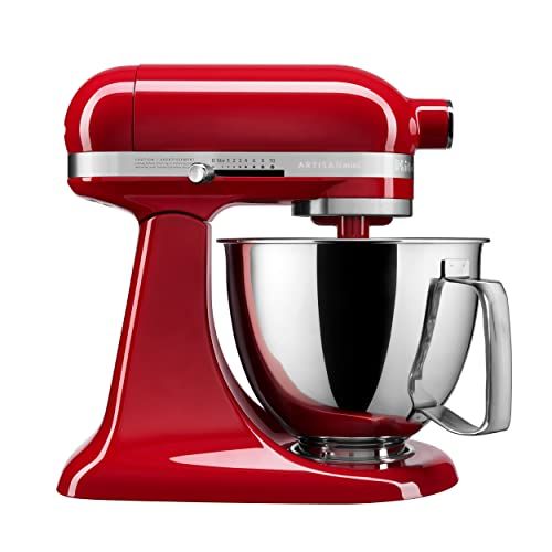 6 Best Stand Mixers of 2023, Tested & Reviewed