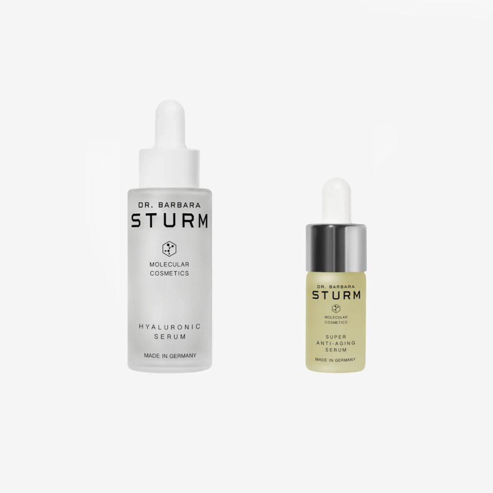 Hydrate & Renew Set