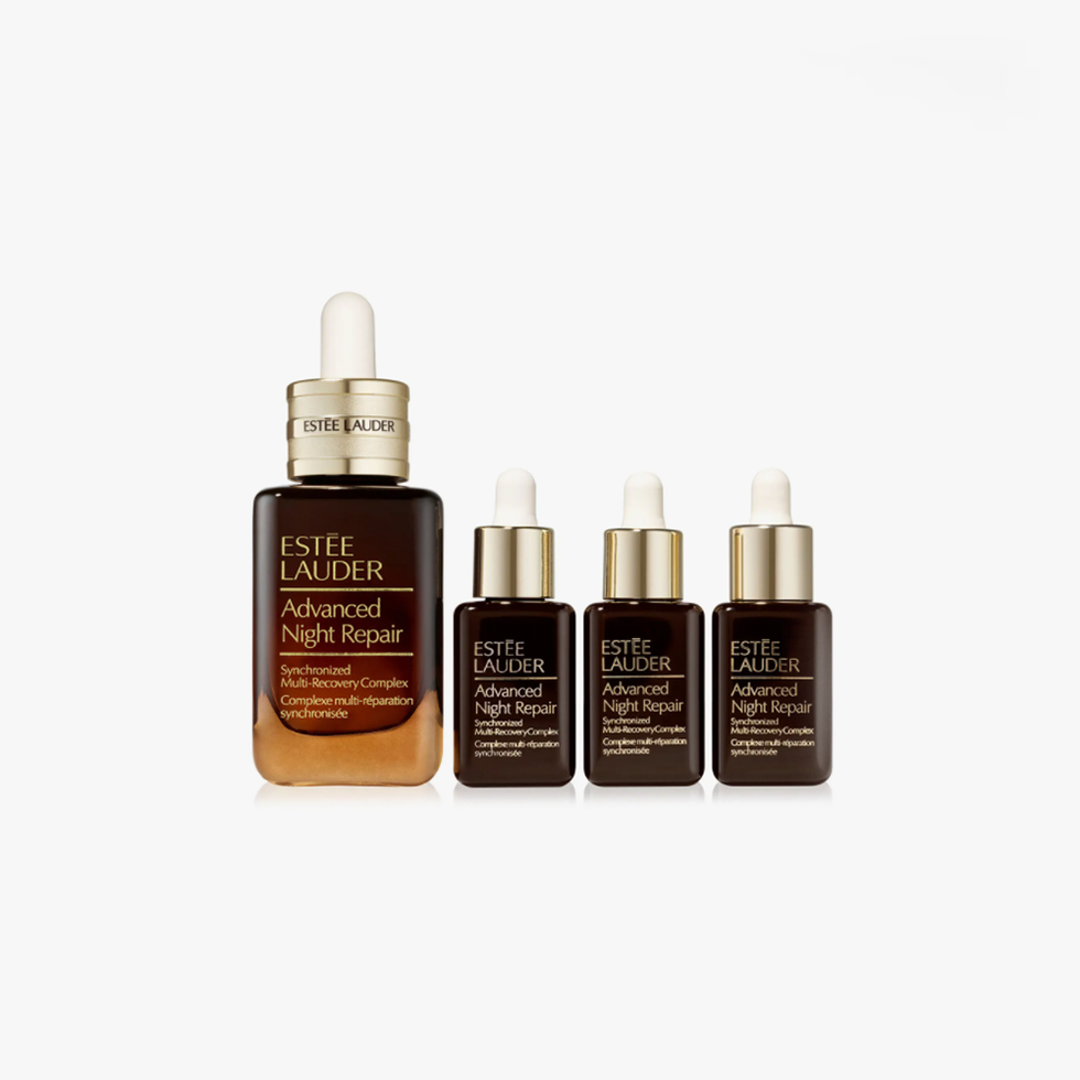Advanced Night Repair Serum Set