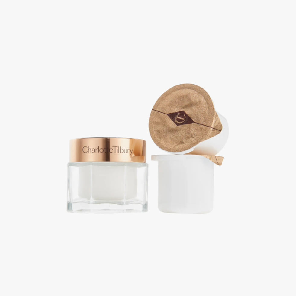 Magic Cream Set