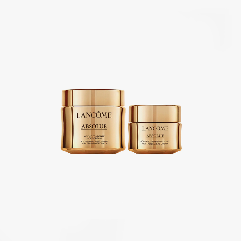 Absolue Creme Set
