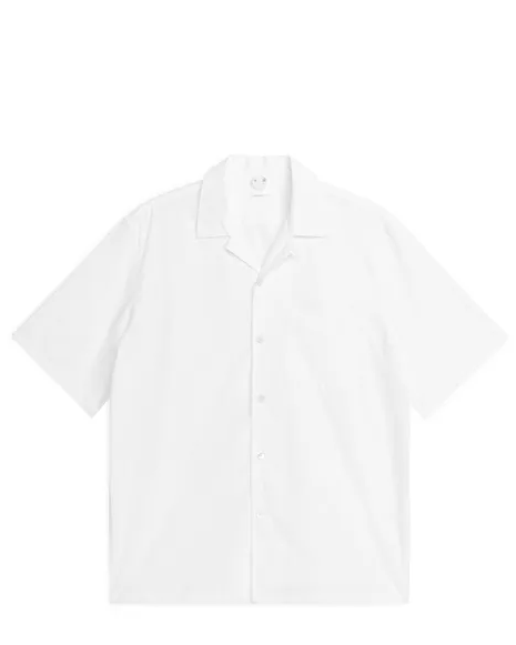 The Best Men's White Shirts Are An Essential In 2023