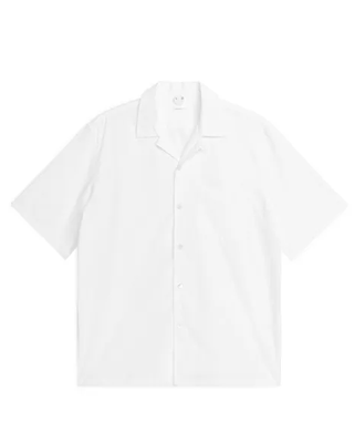 The Best Men's White Shirts Are An Essential In 2022 | Esquire