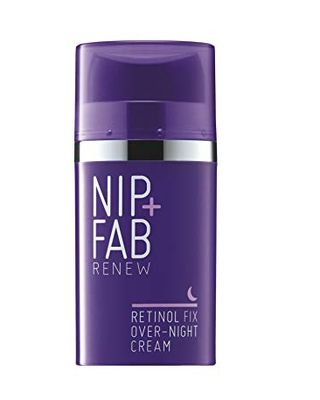 Nip+Fab Retinol Fix 0.1% Retinol Night Cream 
