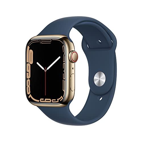 Smartwatch hot sale apple offerta