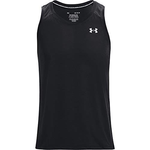 Camiseta de tirantes UA Streaker Singlet