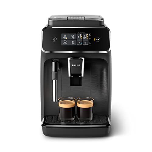 Más de 100 euros de rebaja en esta cafetera superautomática Krups  sencillísima de utilizar para obtener café de calidad al instante