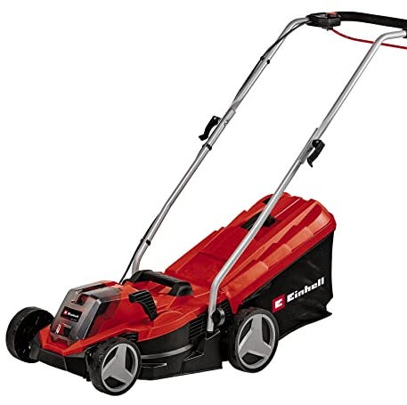 Li Power X-Change 18V Cordless Lawn Mower