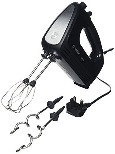 Bosch clevermixx hand outlet mixer