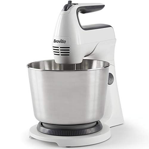 Classic Combo Stand and Hand Mixer