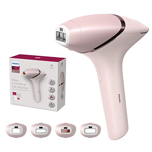 Philips Lumea IPL 9000 Series Cordless Hair Removal Device