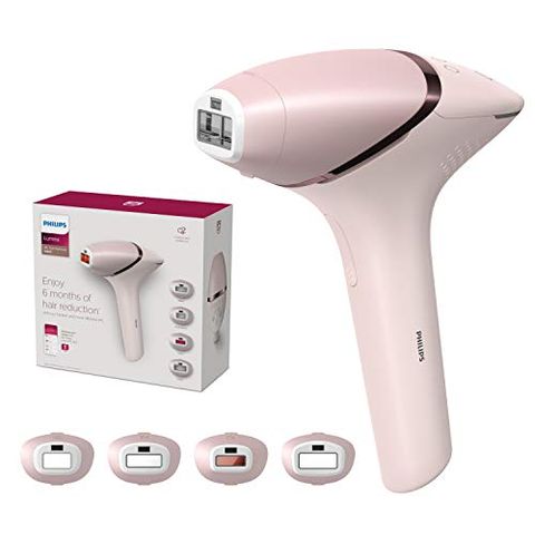 Pedestrian Special Staircase Best IPL hair removal devices to buy 2023 UK