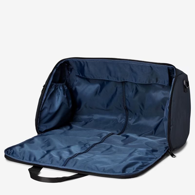 The Garment Duffel