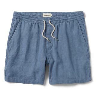 Taylor Stitch The Apres Short 6-inch