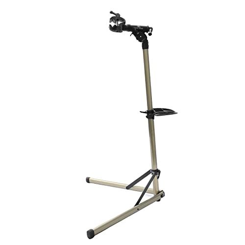 Details about   Bicycle Workstand Repair Stand Parking Rack Foldable Home Bike Mechanic Tool US 
