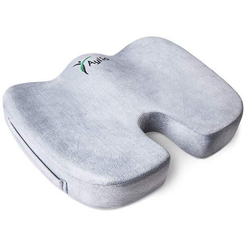 The 7 Best Seat Cushions 2023 - Supportive Office Chair Pillows