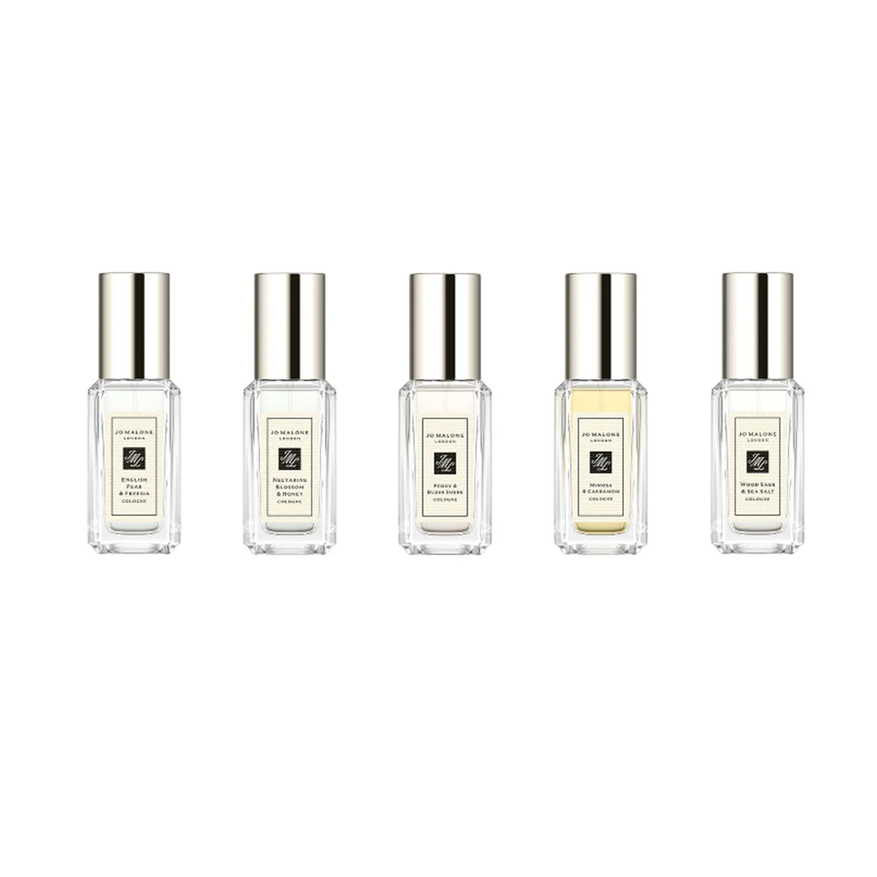 Cologne Collection Set 