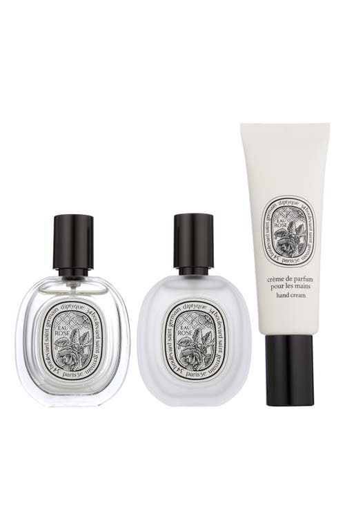 This Diptyque Candle Set is a Steal at the Nordstrom Anniversary Sale