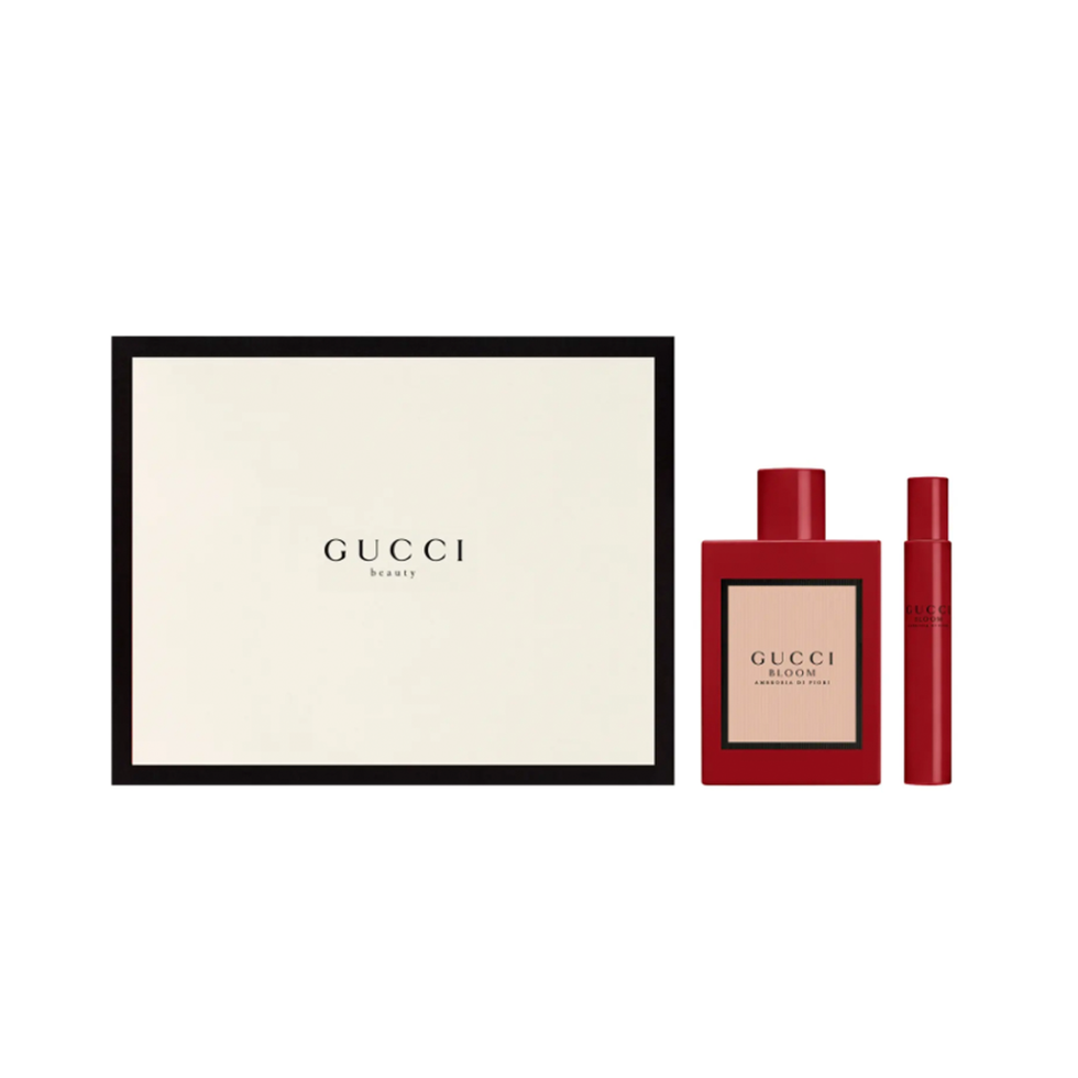 Bloom Ambrosia di Fiori Eau de Parfum Intense Set