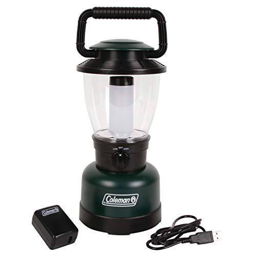 Rugged Rechargeable Lantern 