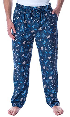 Ravenclaw House Pajama Pants