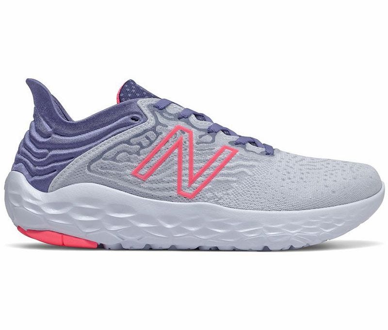 Best New Balance Running Shoes - New Balance Shoe Reviews 2024