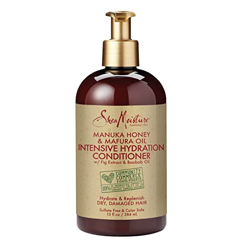 Intensive Hydration Conditioner 