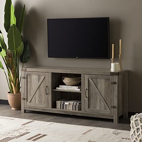 Georgetown TV Stand 