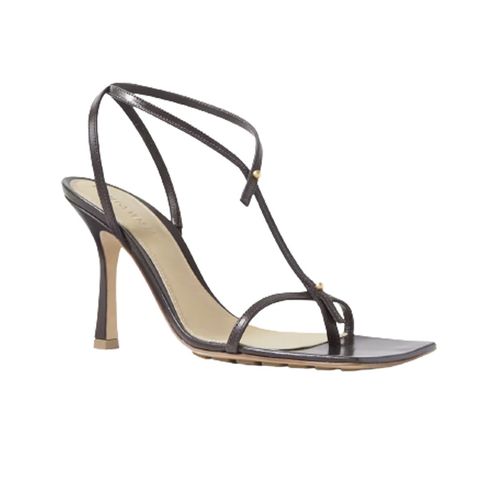 10 best heeled strappy sandals to buy this summer