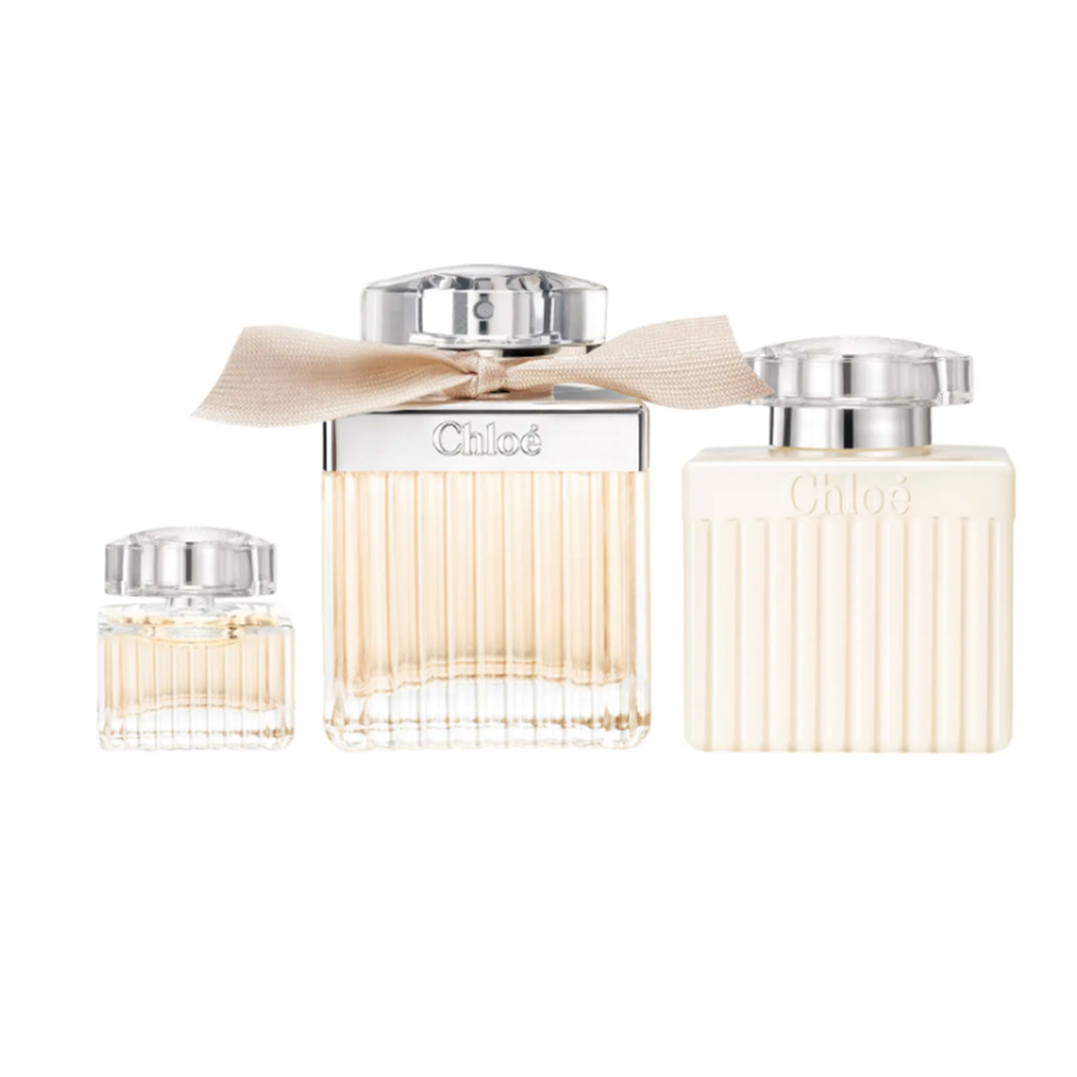 Eau de Parfum Set