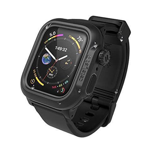 12 Best Apple Watch Cases for 2022 - Protective Apple Watch Cases & Covers