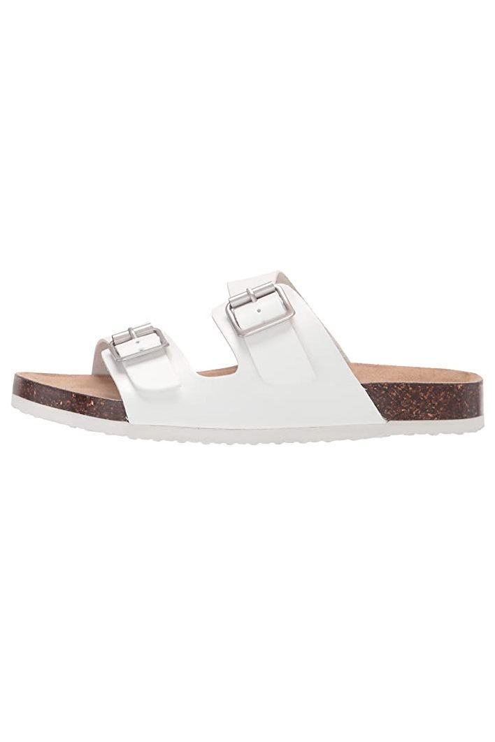 Kids' Flat Sandal