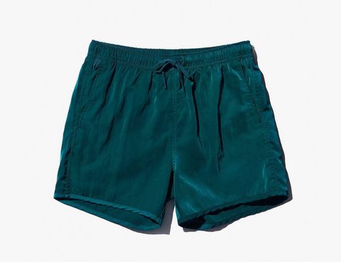 The Best Swim Trunks for Men to Wear In the Water and on Land