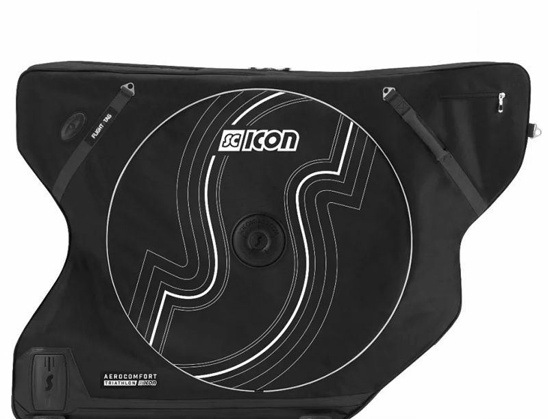Aerocomfort 3.0 Triathlon