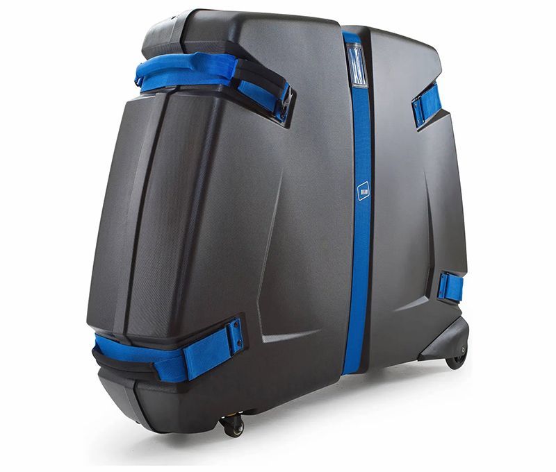 best bike suitcase