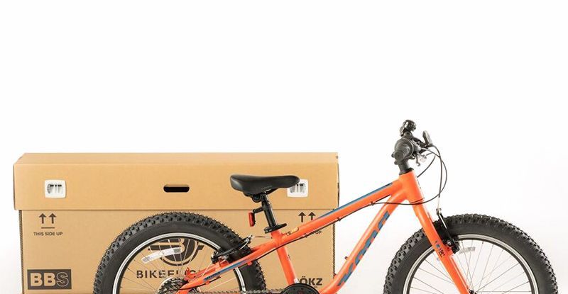 Bike Box Small