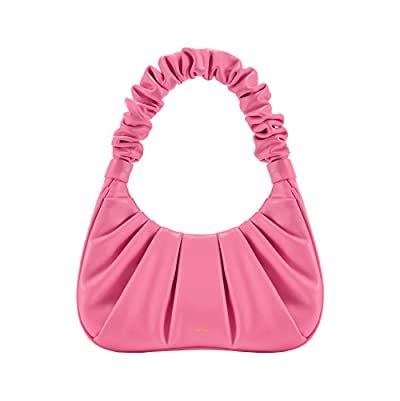 Gabbi Handbag - Pink 