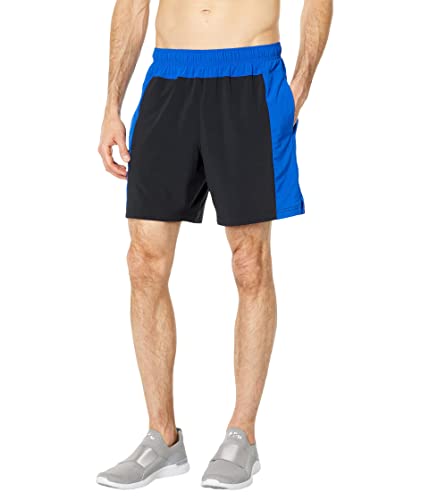 Bolt Shorts 