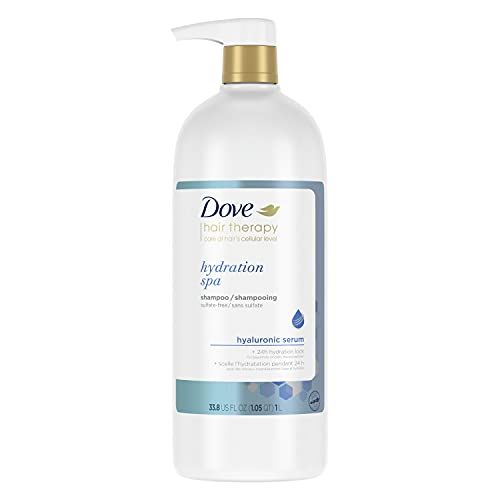 Hydration Spa Therapy Shampoo
