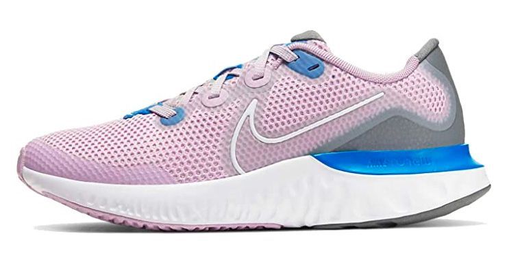 The Best Nike Running Shoes for Kids.